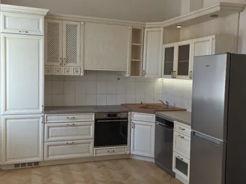 Pronájem bytu 2+1, Praha, Zborovská, 81 m2