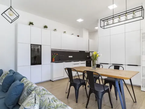 Pronájem rodinného domu, Praha - Lysolaje, K Housličkám, 128 m2