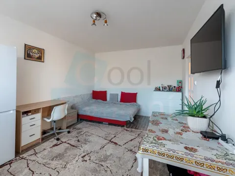 Prodej bytu 1+1, Praha - Troja, Krynická, 29 m2