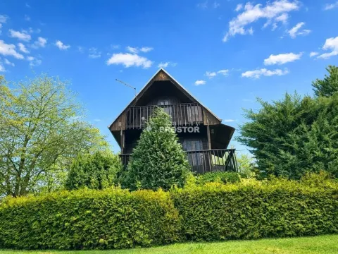 Prodej chaty, Dolní Zálezly, 15 m2