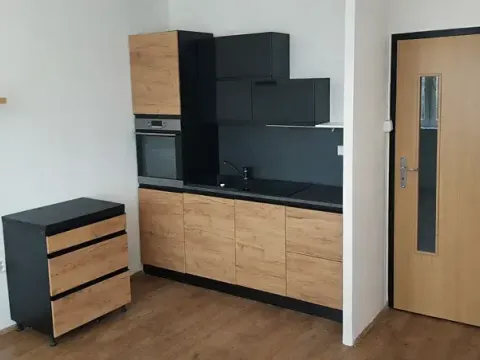 Prodej bytu 2+kk, Ústí nad Labem, Na Kohoutě, 43 m2