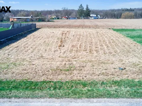 Prodej pozemku pro bydlení, Nechanice, 1004 m2