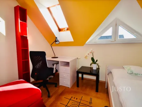 Pronájem pokoje, Praskačka, 24 m2