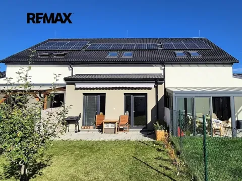 Prodej rodinného domu, Svojetice, Třešňová, 110 m2