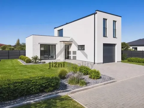 Prodej rodinného domu, České Velenice, Pastviny, 220 m2