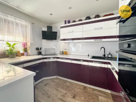 Prodej rodinného domu, Český Těšín - Horní Žukov, 160 m2