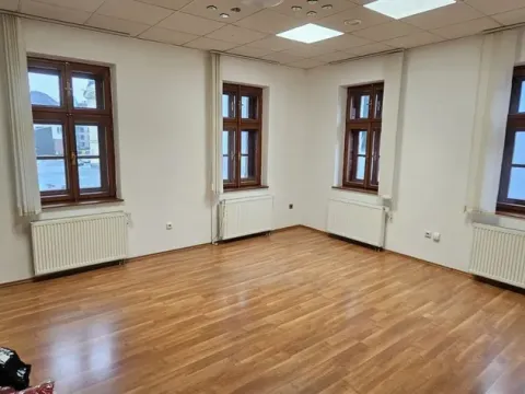 Pronájem kanceláře, Olomouc, Barvířská, 55 m2