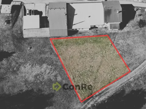 Prodej pozemku pro bydlení, Pulečný - Klíčnov, 875 m2