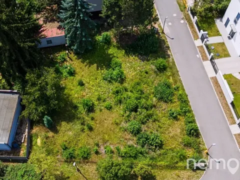 Prodej pozemku pro bydlení, Poděbrady, Truhlářská, 599 m2