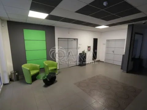 Pronájem kanceláře, Praha - Kunratice, Jana Růžičky, 13 m2