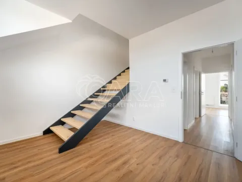 Prodej bytu 3+1, Brno - Židenice, Bubeníčkova, 74 m2