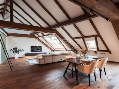 Pronájem bytu 5+kk, Praha - Nové Město, Truhlářská, 335 m2