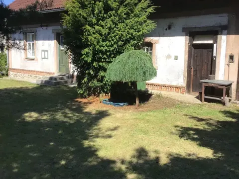 Prodej rodinného domu, Hlohovice, 120 m2