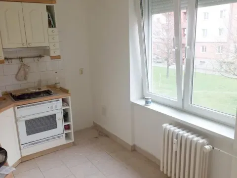 Prodej bytu 3+1, Přerov - Přerov I-Město, 73 m2