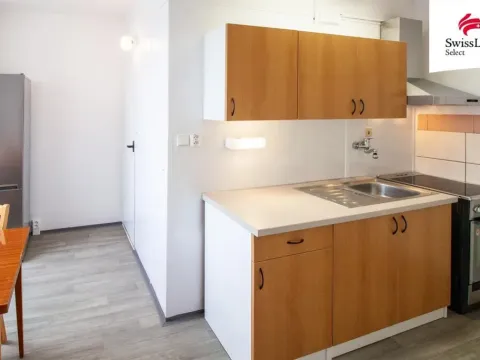 Pronájem bytu 3+1, Polná, Palackého, 75 m2