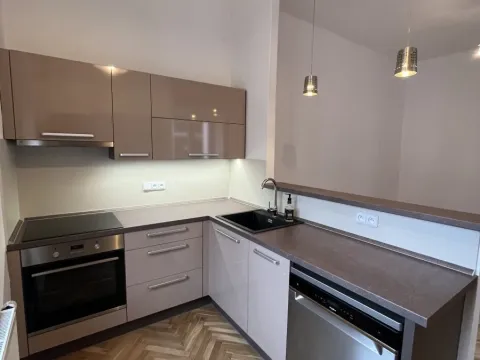 Pronájem bytu 3+kk, Olomouc - Nová Ulice, Resslova, 95 m2