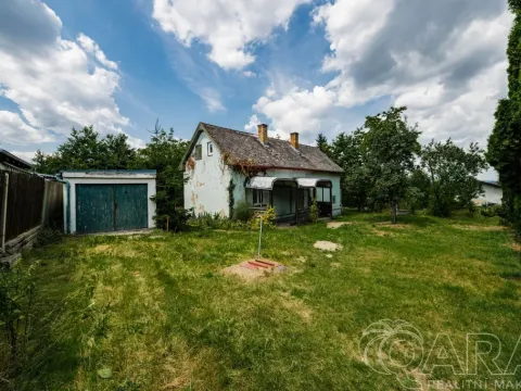 Prodej rodinného domu, Planá nad Lužnicí, Nad Hejtmanem, 99 m2