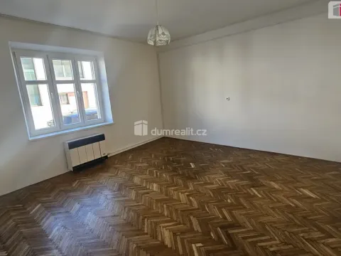 Pronájem bytu 2+kk, Praha - Hloubětín, Pod turnovskou tratí, 46 m2