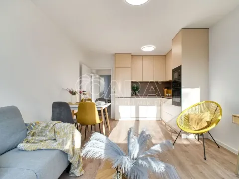 Prodej bytu 3+1, Ostrava - Zábřeh, Volgogradská, 74 m2