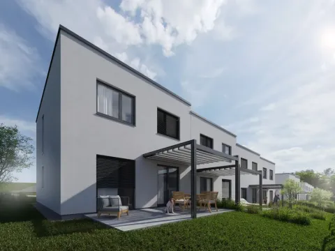 Prodej rodinného domu, Ostrava, 129 m2