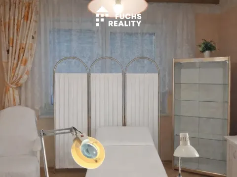 Pronájem obchodního prostoru, Zábřeh, náměstí Osvobození, 12 m2