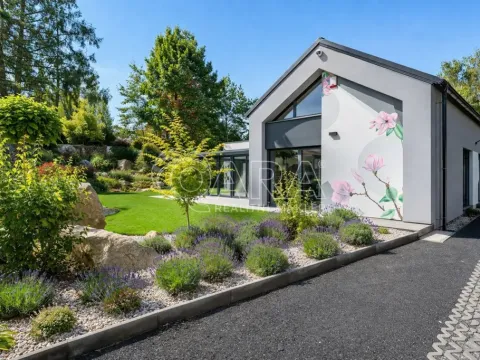 Prodej rodinného domu, Kamenice - Struhařov, 145 m2