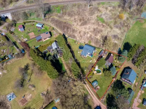 Prodej chaty, Trutnov - Volanov, 50 m2