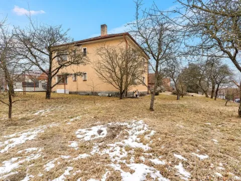 Prodej rodinného domu, Týnec nad Sázavou - Pecerady, 152 m2