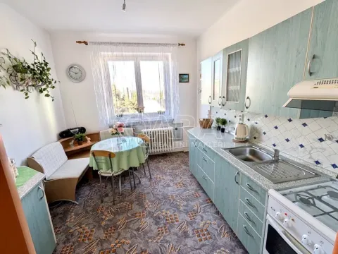 Prodej bytu 2+1, Přeštice, Červenkova, 64 m2