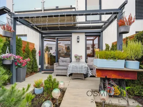 Prodej bytu 1+kk, Praha - Hostavice, Hrabovská, 70 m2