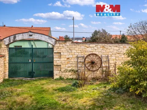 Prodej pozemku pro bydlení, Koštice, 1132 m2