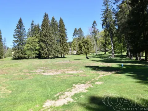 Prodej pozemku pro bydlení, Harrachov - Mýtiny, 17770 m2