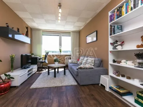 Pronájem bytu 2+kk, Praha - Chodov, Filipova, 46 m2