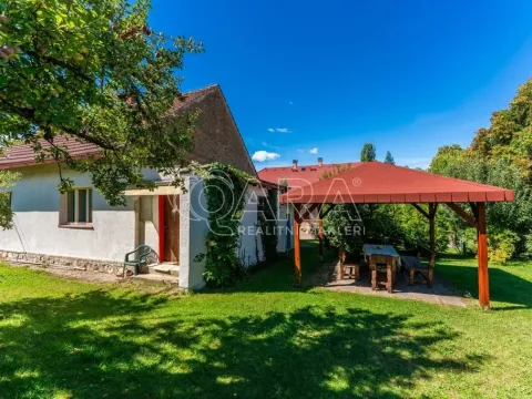 Prodej rodinného domu, Velký Chlumec, 88 m2