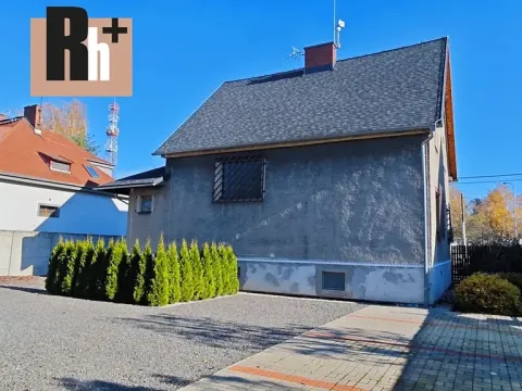 Prodej rodinného domu, Ostrava, 173 m2