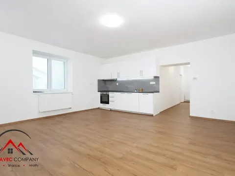 Pronájem bytu 2+kk, Ostrava, Československé armády, 55 m2