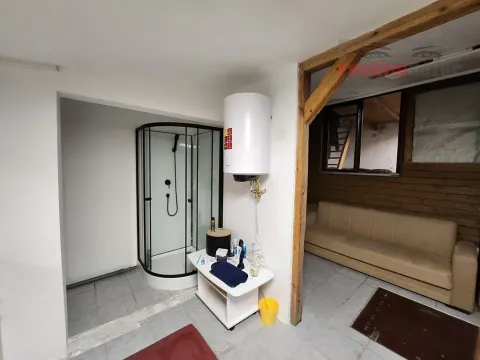 Pronájem zahrady, Brno, Podsedky, 941 m2