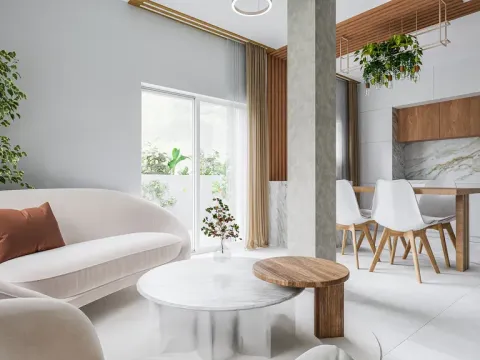 Prodej bytu 4+kk, Olomouc - Nová Ulice, Třída Jiřího Pelikána, 80 m2