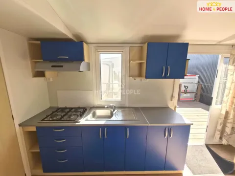 Prodej garáže, Rajhrad, Klášter, 24 m2