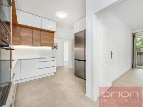 Prodej bytu 5+kk, Praha - Smíchov, Podbělohorská, 126 m2