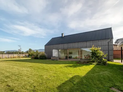 Pronájem rodinného domu, Raškovice, 154 m2