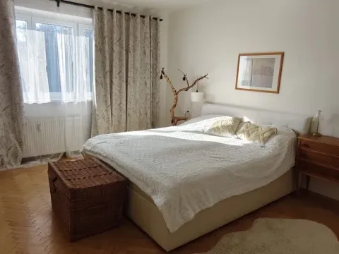 Prodej bytu 3+1, Karlovy Vary, nábřeží Jana Palacha, 96 m2