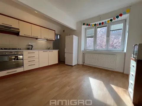 Pronájem bytu 2+kk, Brno, Skácelova, 46 m2