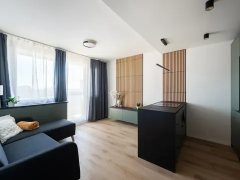 Prodej bytu 2+kk, Praha - Záběhlice, Jabloňová, 35 m2