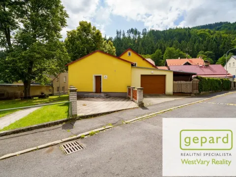 Prodej rodinného domu, Merklín, 279 m2