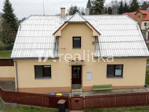 Prodej rodinného domu, Svatoňovice, 161 m2