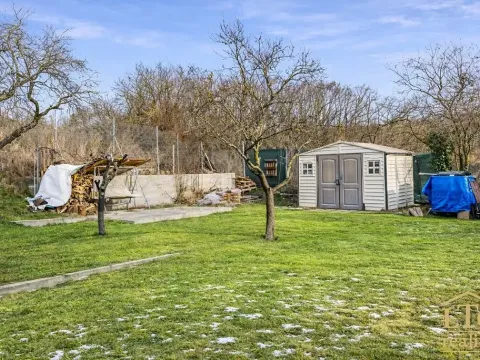 Prodej zahrady, Znojmo, Růženy Svobodové, 398 m2