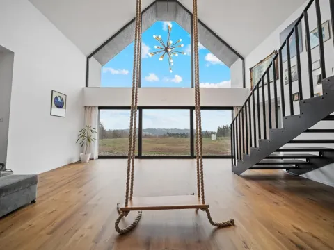 Prodej vícegeneračního domu, Náchod - Pavlišov, 240 m2