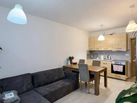 Pronájem bytu 4+kk, Praha - Uhříněves, Ke kříži, 80 m2