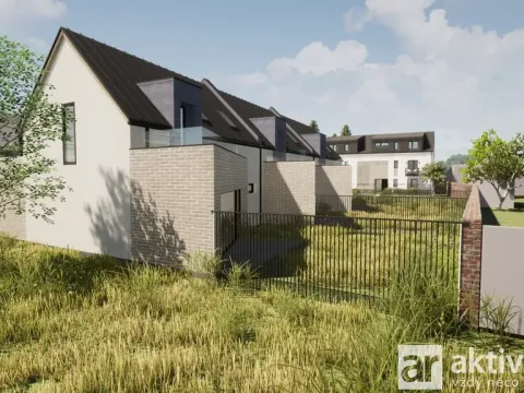 Prodej rodinného domu, Ovčáry, Obecní, 93 m2